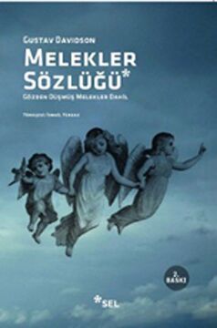 Melekler Sözlüğü: Gözden Düşmüş Melekler Dahil