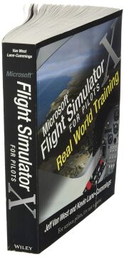 Microsoft Flight Simulator X For Pilots: Real World Training