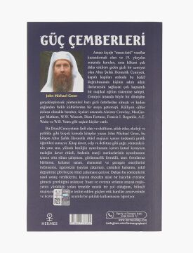 Güç Çemberleri - Hermetik Majiye Giriş