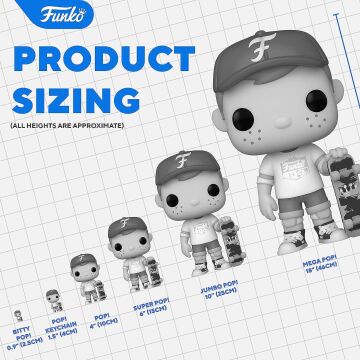 Funko POP Figür Rocks: Madrox & Monoxide 2'li Paket
