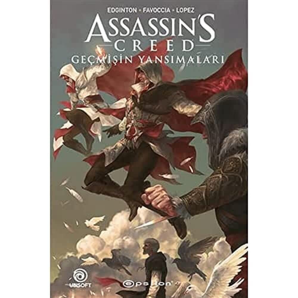 Assassin’s Creed: Geçmişin Yansımaları