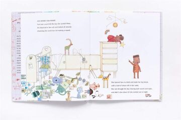 Ada Twist, Scientist: A Picture Book