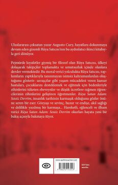 Rüya Satan Adam II: Sessiz Devrim