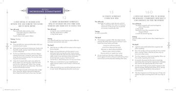 1001 Spells: The Complete Book of Spells for Every Purpose