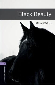 OBWL Level 4: Black Beauty - audio pack
