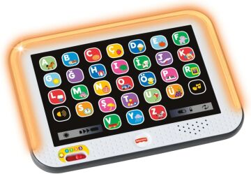 Fisher-Price Lnl Yaşa Göre Gelişim Eğitici Tablet