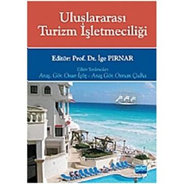 ULUSLARARASI TURİZM İŞLETMECİLİĞİ