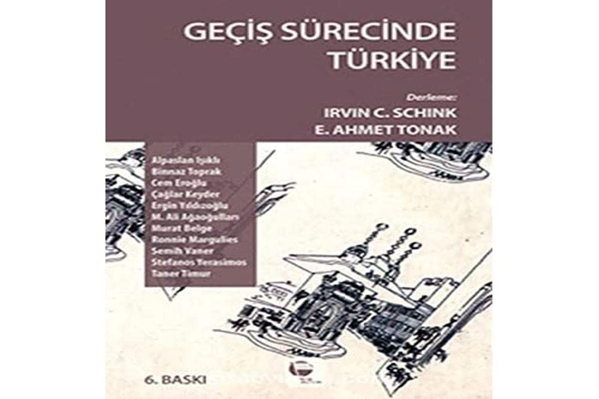 Geçiş Sürecinde Türkiye