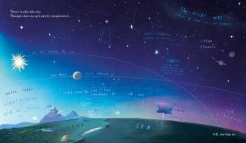 Here We Are : Notes for Living on Planet Earth