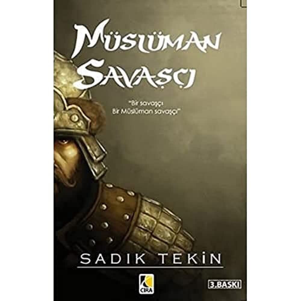 Müslüman Savaşçı