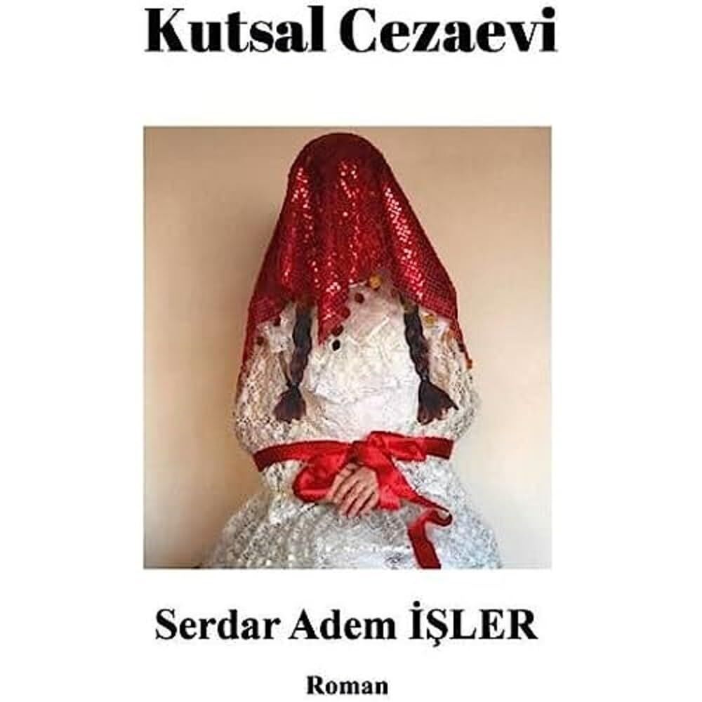 Kutsal Cezaevi (Kapak değişebilir)