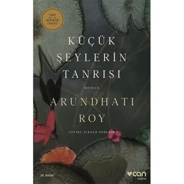Küçük Şeylerin Tanrısı: 1997 Man Booker Ödülü