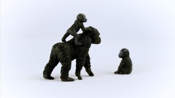 SCHLEICH Goril Ailesi Oyuncak