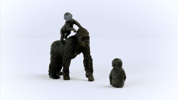 SCHLEICH Goril Ailesi Oyuncak