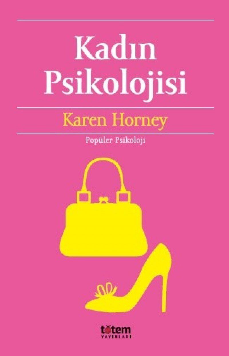 Kadın Psikolojisi: Popüler Psikoloji