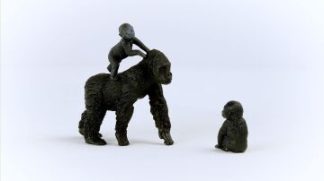 SCHLEICH Goril Ailesi Oyuncak