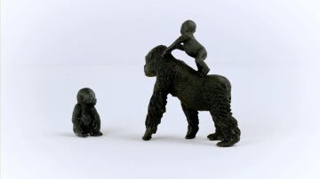 SCHLEICH Goril Ailesi Oyuncak