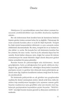 Günahın Üç Rengi