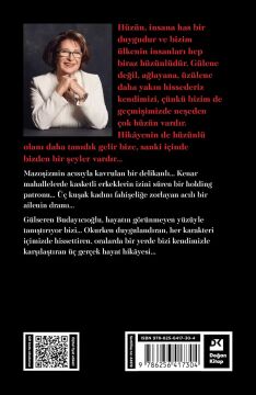 Günahın Üç Rengi