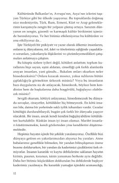Günahın Üç Rengi