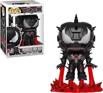 Funko Marvel Venom Sammelstatue, Mehrfarbig, 32687