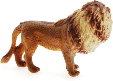Mega brands Aslan Model Figür Hayvan