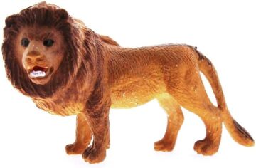 Mega brands Aslan Model Figür Hayvan