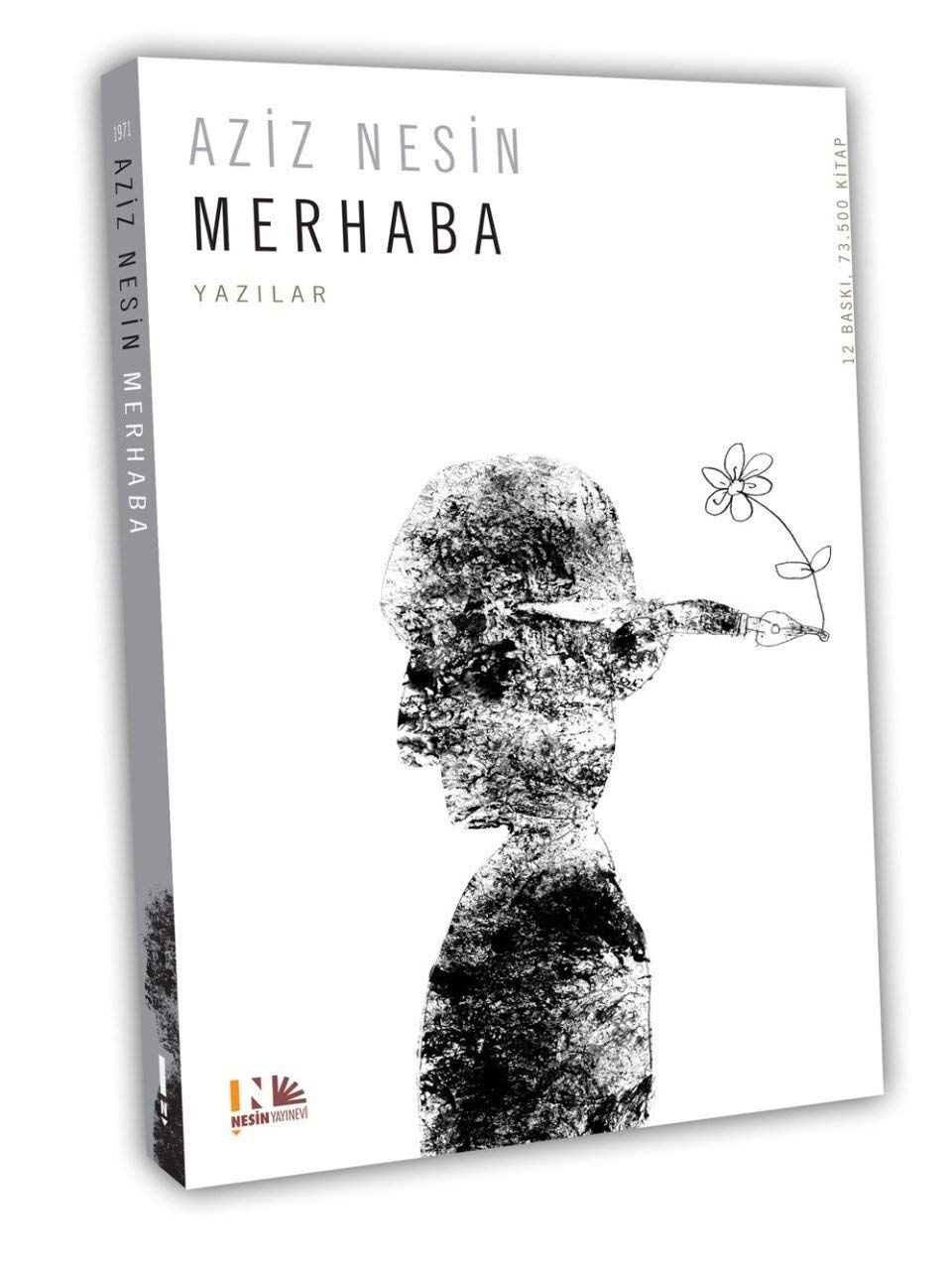 Merhaba: Yazılar