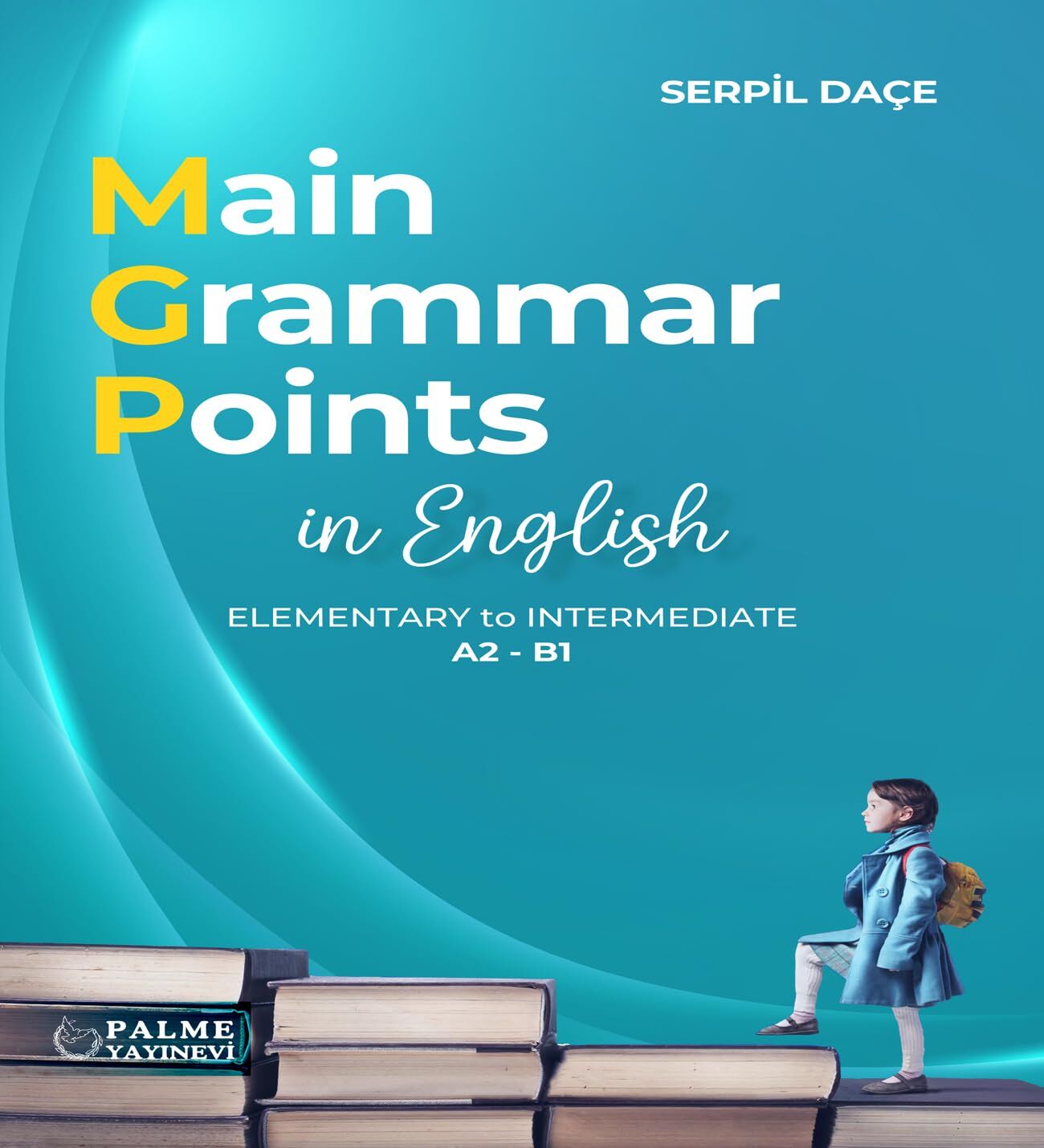 Main Grammar Points in English