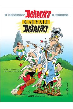 Asteriks 2 - Altın Orak