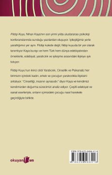 Fildişi Kuyu (Cilt 2): Yaratıcılık, Cinsellik ve Psikanaliz