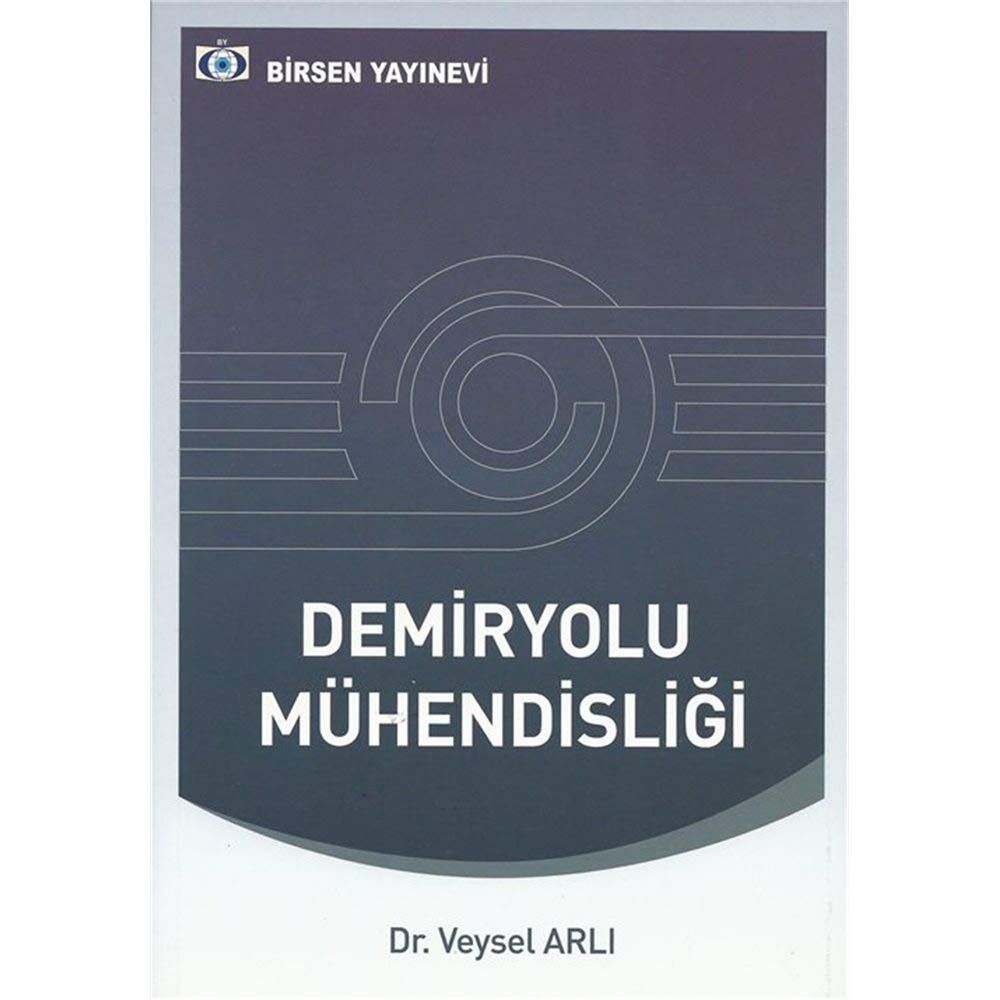 Demiryolu Mühendisliği