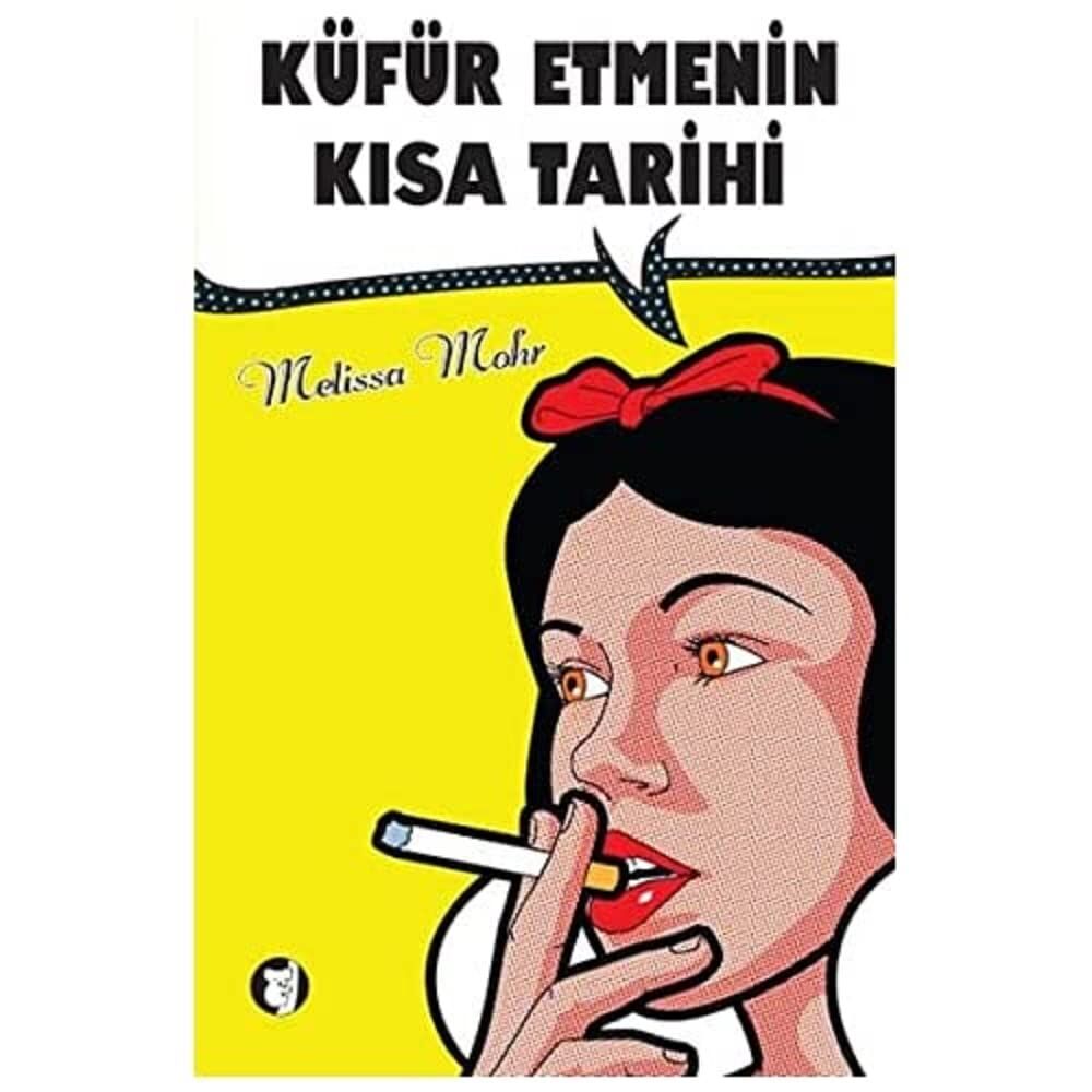 Küfür Etmenin Kısa Tarihi
