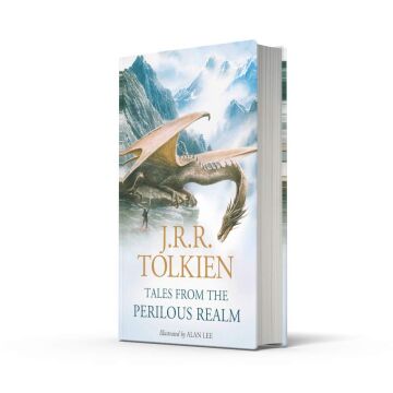 Tales from the Perilous Realm