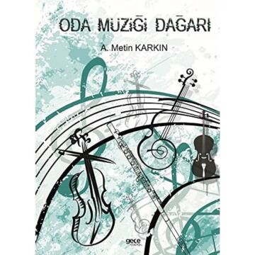 Oda Müziği Dağarı