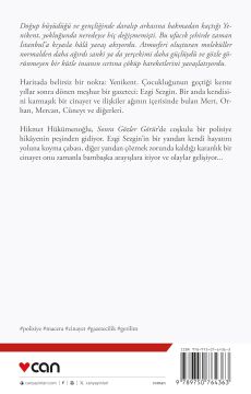 Sonra Gözler Görür