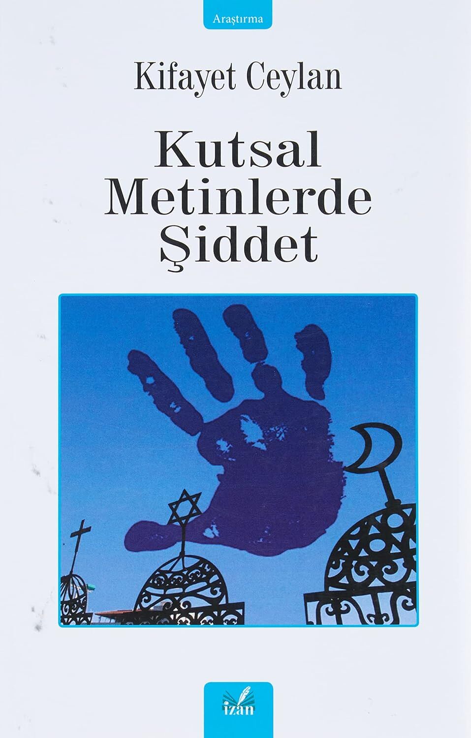 Kutsal Metinlerde Şiddet