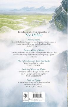Tales from the Perilous Realm