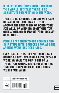 Be Useful: Seven tools for life