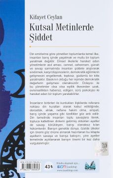 Kutsal Metinlerde Şiddet