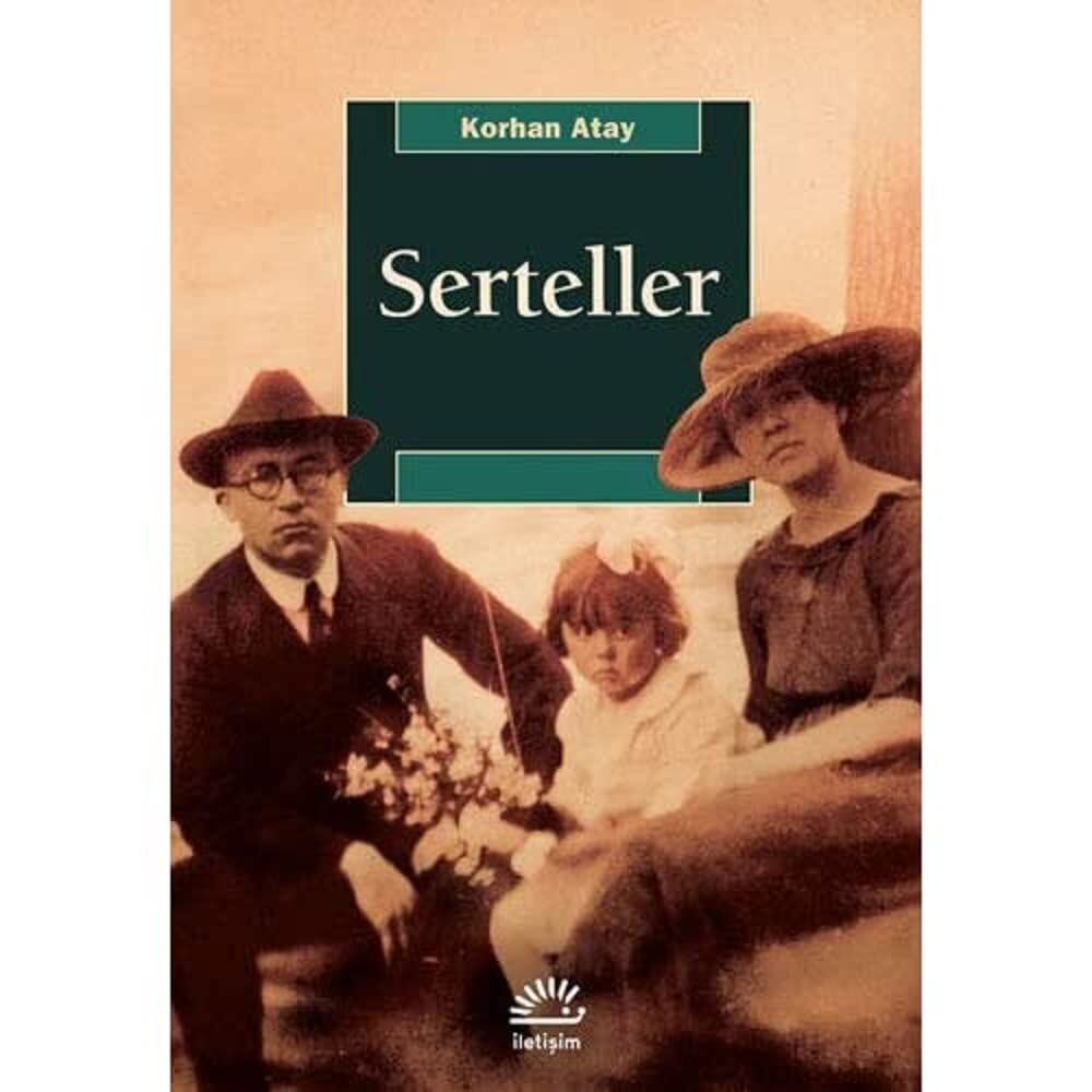 Serteller