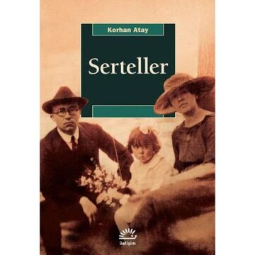 Serteller