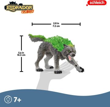 SCHLEICH Granit Kurt Oyuncak