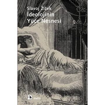İdeolojinin Yüce Nesnesi