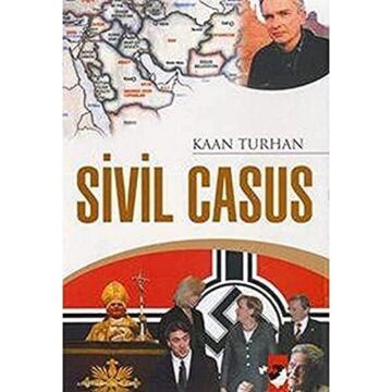 SİVİL CASUS