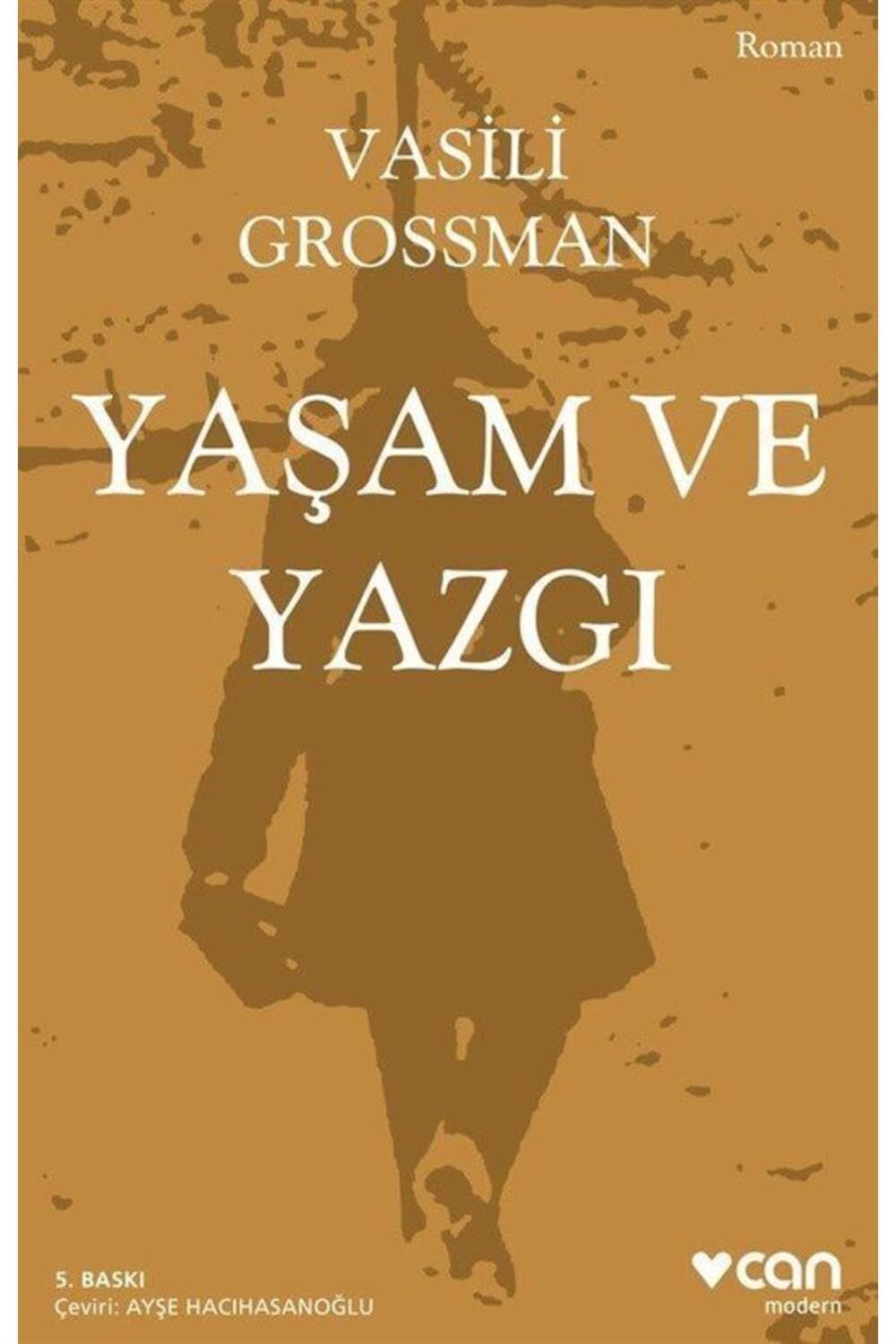 Yaşam ve Yazgı