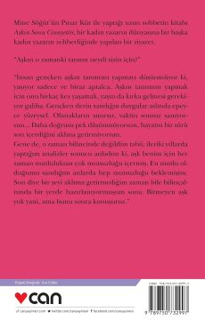 Aşkın Sonu Cinayettir: Pınar Kür ile Hayat ve Edebiyat