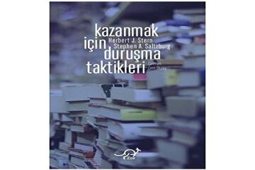 Kazanmak İçin Duruşma Taktikleri