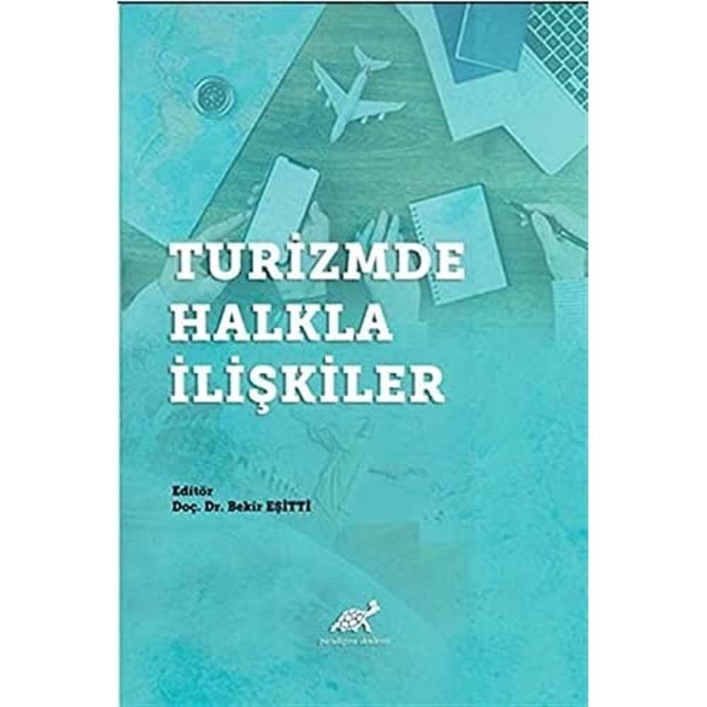 Turizmde Halkla İlişkiler