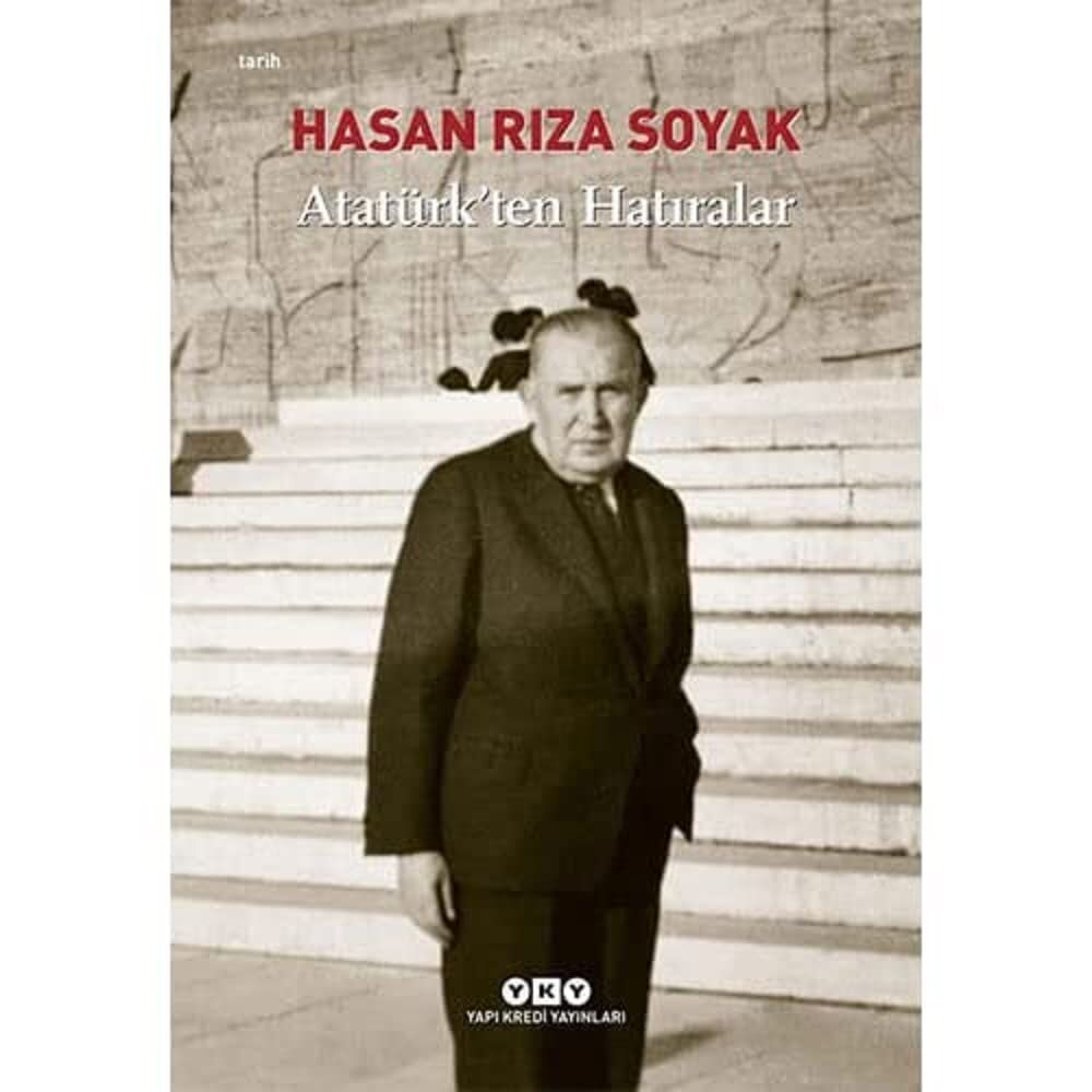 Atatürk’ten Hatıralar
